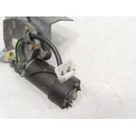 85 Porsche 928 S #1338 Windshield Wiper Motor, Rear Hatch 92862840302