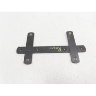 85 Porsche 928 S #1338 Mount Bracket, License Plate Front or Rear