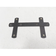 85 Porsche 928 S #1338 Mount Bracket, License Plate Front or Rear