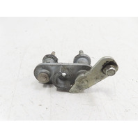 85 Porsche 928 S #1338 linkage windshield wiper mount rear hatch 92862830903