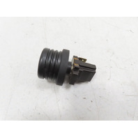 85 Porsche 928 S #1338 Switch W/ Knob, Trunk Hatch Release 92861311400