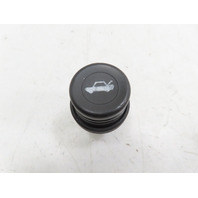 85 Porsche 928 S #1338 Switch W/ Knob, Trunk Hatch Release 92861311400
