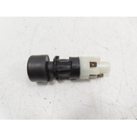 85 Porsche 928 S #1338 Switch, Odometer Reset OEM 92861312500