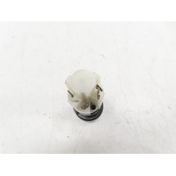 85 Porsche 928 S #1338 Switch, Odometer Reset OEM 92861312500