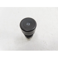 85 Porsche 928 S #1338 Switch, Odometer Reset OEM 92861312500
