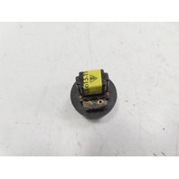 85 Porsche 928 S #1338 Switch W/ Knob, Trunk Hatch Release 92861311400