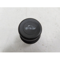 85 Porsche 928 S #1338 Switch W/ Knob, Trunk Hatch Release 92861311400