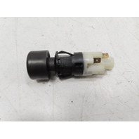 85 Porsche 928 S #1338 Switch, Hazard Light OEM 92861310501