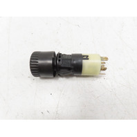 85 Porsche 928 S #1338 Switch, Rear Windshield Defrost 92861310701
