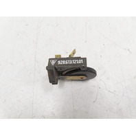 85 Porsche 928 S #1338 Switch, Dimmer Dimming Potentiometer 92861312101