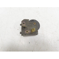 85 Porsche 928 S #1338 Switch, Dimmer Dimming Potentiometer 92861312101