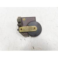 85 Porsche 928 S #1338 Switch, Wiper Delay Potentiometer 92861312200