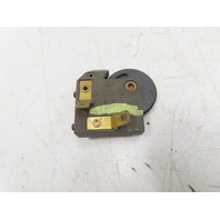 85 Porsche 928 S #1338 Switch, Wiper Delay Potentiometer 92861312200