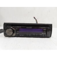 85 Porsche 928 S #1338 Radio, Kenwood Receiver Player AM FM CD KDC-BT648U