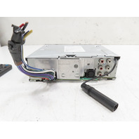 85 Porsche 928 S #1338 Radio, Kenwood Receiver Player AM FM CD KDC-BT648U