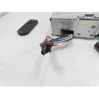 85 Porsche 928 S #1338 Radio, Kenwood Receiver Player AM FM CD KDC-BT648U