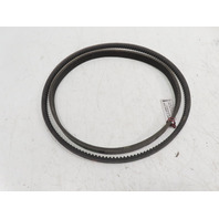 85 Porsche 928 S #1338 V-Belt Genuine Serpentine M28.43 V8 Engine OEM 99919222450