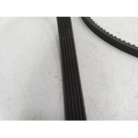 85 Porsche 928 S #1338 V-Belt Genuine Serpentine M28.43 V8 Engine OEM 99919222450