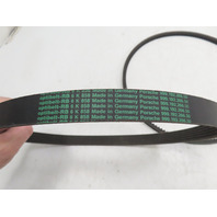 85 Porsche 928 S #1338 V-Belt Genuine Serpentine M28.43 V8 Engine OEM 99919222450