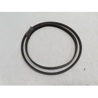 85 Porsche 928 S #1338 V-Belt Genuine Serpentine M28.43 V8 Engine OEM 99919222450
