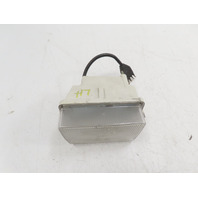 85 Porsche 928 S #1338 Light Parking Lamp Outer Foglight Left 92863144300