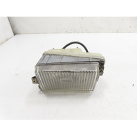 85 Porsche 928 S #1338 Light Lamp Inner Foglight Left 92863141701