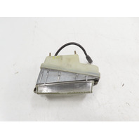 85 Porsche 928 S #1338 Light Lamp Inner Foglight Left 92863141701