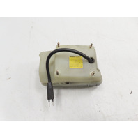 85 Porsche 928 S #1338 Light Lamp Inner Foglight Left 92863141701