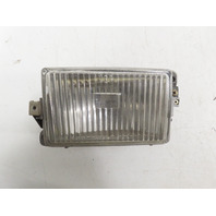 85 Porsche 928 S #1338 Light Lamp Inner Foglight Left 92863141701