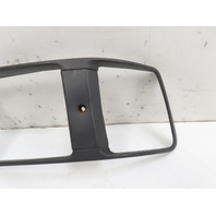 85 Porsche 928 S #1338 Trim Bezel Light Lamp Foglight inner & Outer Left 92850511705