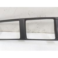 85 Porsche 928 S #1338 Trim Bezel Light Lamp Foglight inner & Outer Left 92850511705