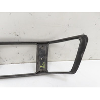 85 Porsche 928 S #1338 Trim Bezel Light Lamp Foglight inner & Outer Left 92850511705