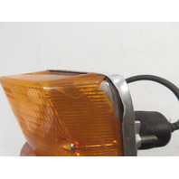 85 Porsche 928 S #1338 Light Lamp Turn Signal Amber Left 92863142101