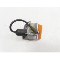 85 Porsche 928 S #1338 Light Lamp Turn Signal Amber Left 92863142101