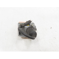 85 Porsche 928 S #1338 Light Lamp Turn Signal Amber Left 92863142101