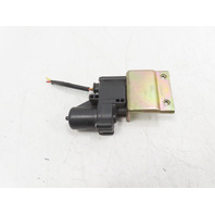 85 Porsche 928 S #1338 Actuator, Trunk Hatch Release Motor 92862440702