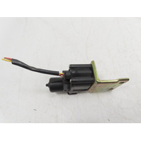 85 Porsche 928 S #1338 Actuator, Trunk Hatch Release Motor 92862440702