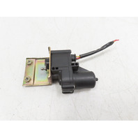 85 Porsche 928 S #1338 Actuator, Trunk Hatch Release Motor 92862440702