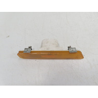85 Porsche 928 S #1338 Light Lamp, Side Marker, Front Left 92863141102