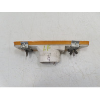 85 Porsche 928 S #1338 Light Lamp, Side Marker, Front Left 92863141102