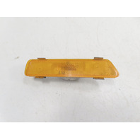 85 Porsche 928 S #1338 Light Lamp, Side Marker, Front Left 92863141102