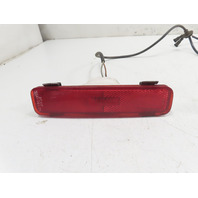 85 Porsche 928 S #1338 Light Lamp Pair, Side Marker, Rear 92863142502, 92863142601