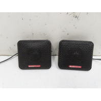 85 Porsche 928 S #1338 Tweeter Speaker Boston Acoustics Varimont CFT 1'