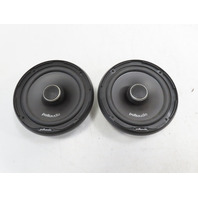 85 Porsche 928 S #1338 Speaker Pair, Polk audio TS-A1086 Coaxial 2-Way 60W 6.5"