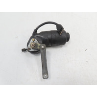85 Porsche 928 S #1338 Motor, Headlight Lamp Light Lifter 92862402100