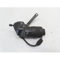 85 Porsche 928 S #1338 Motor, Headlight Lamp Light Lifter 92862402100