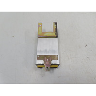 85 Porsche 928 S #1338 Module, Central Locking Indicator Control Unit 92864160204