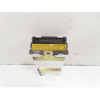 85 Porsche 928 S #1338 Module, Central Locking Indicator Control Unit 92864160204