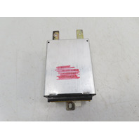 85 Porsche 928 S #1338 Module, Central Locking Indicator Control Unit 92864160204