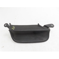 85 Porsche 928 S #1338 Air Vent Grill Brake Cooling Bumper Left 92850515902